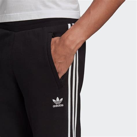 adidas sportbroek wit|adidas broek.